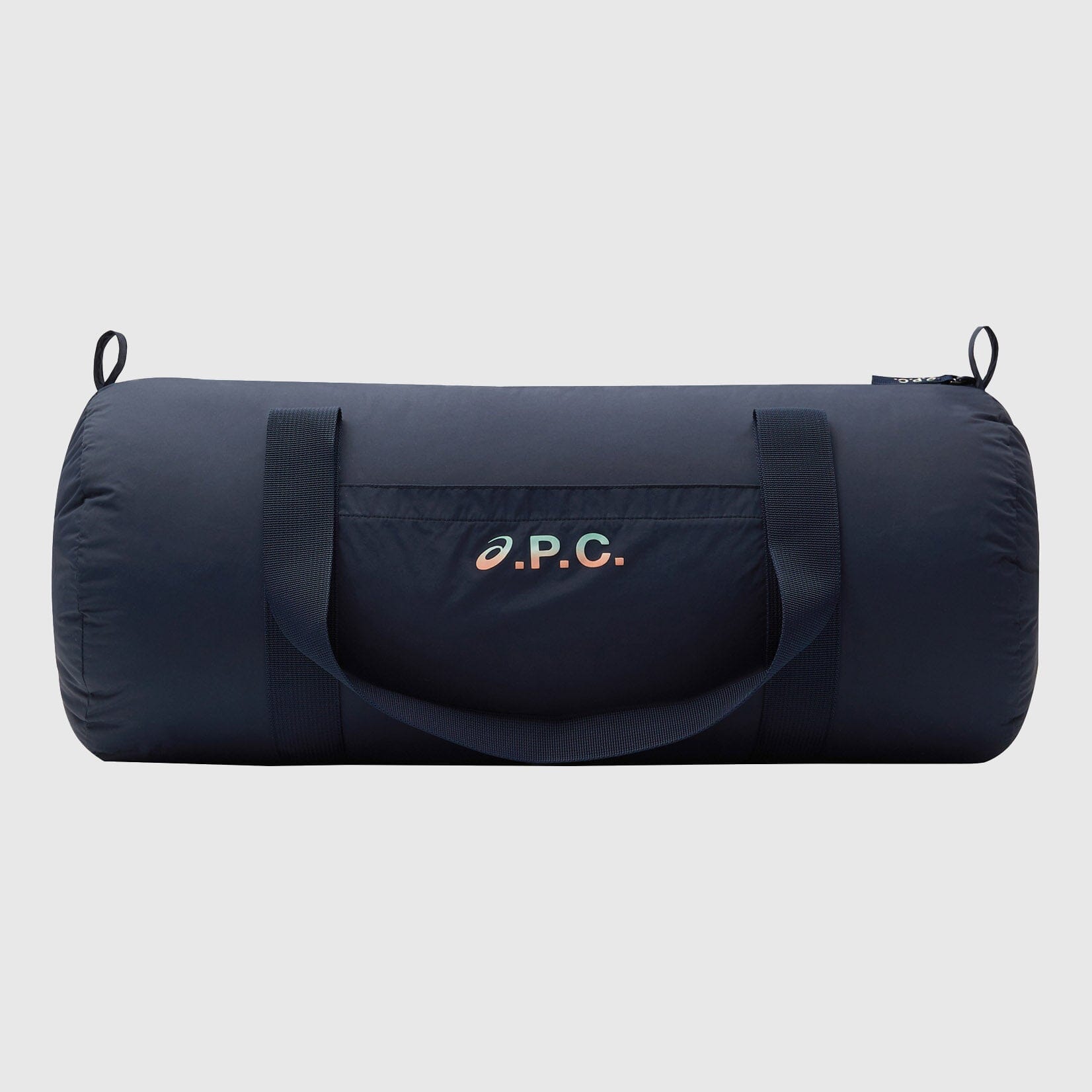 Unisex Asics Asics Duffle Bag Large Asics Sports Apparel Edge