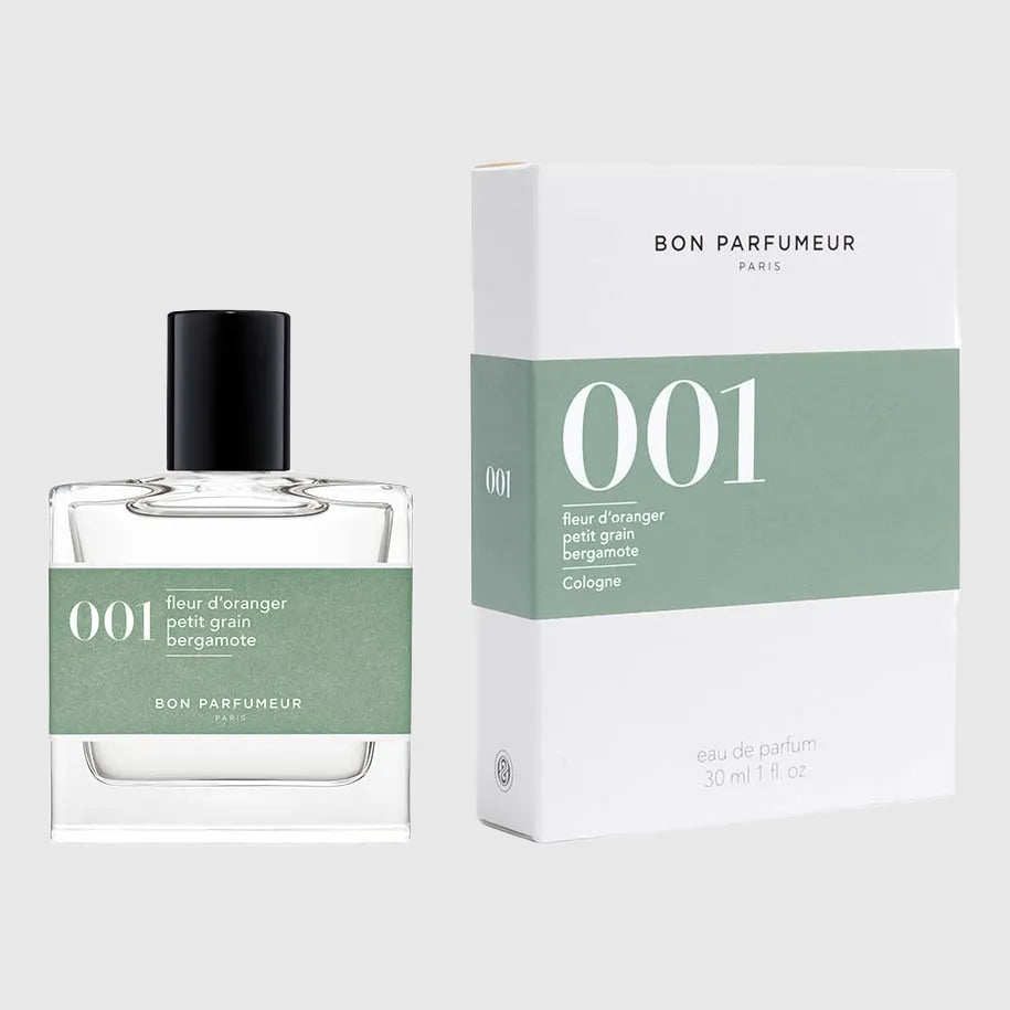 Bon Parfumeur Cologne 001 Fragrance Bon Parfumeur 