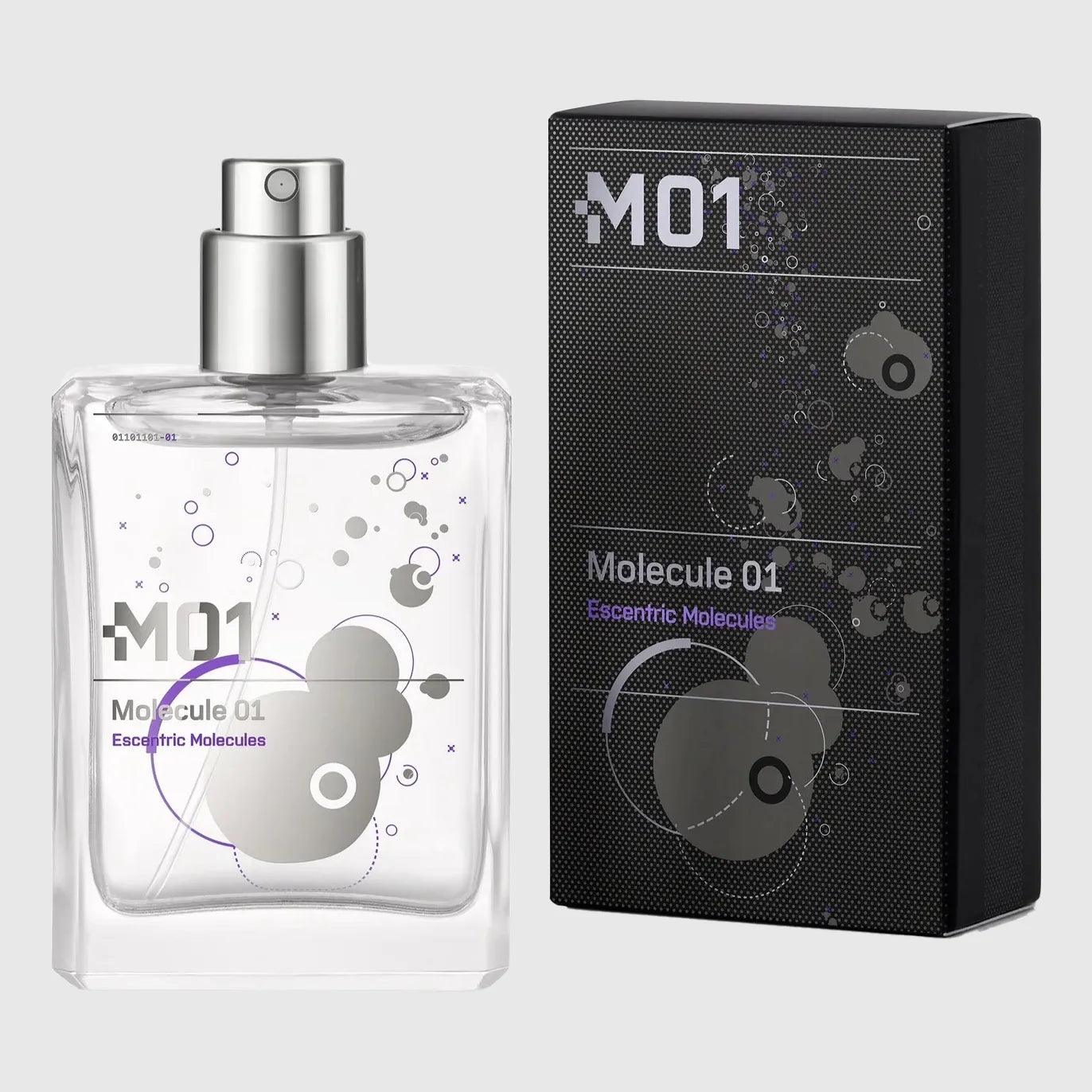 Escentric Molecules Molecule 01