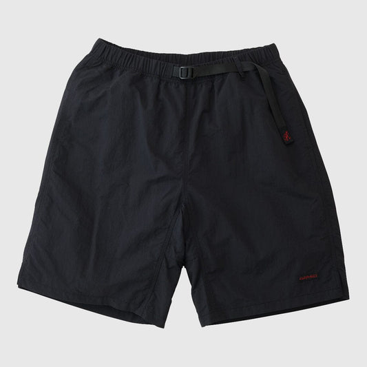 Gramicci Nylon Packable G-Short - Black Shorts Gramicci 