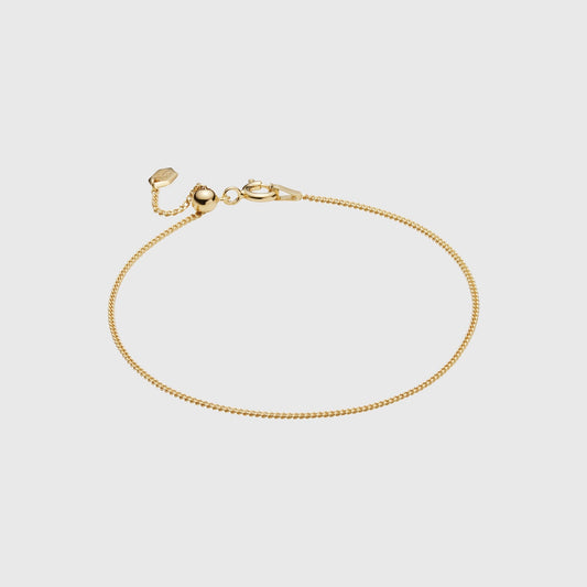 Maria Black Nyhavn Bracelet - Gold Jewellery Maria Black 