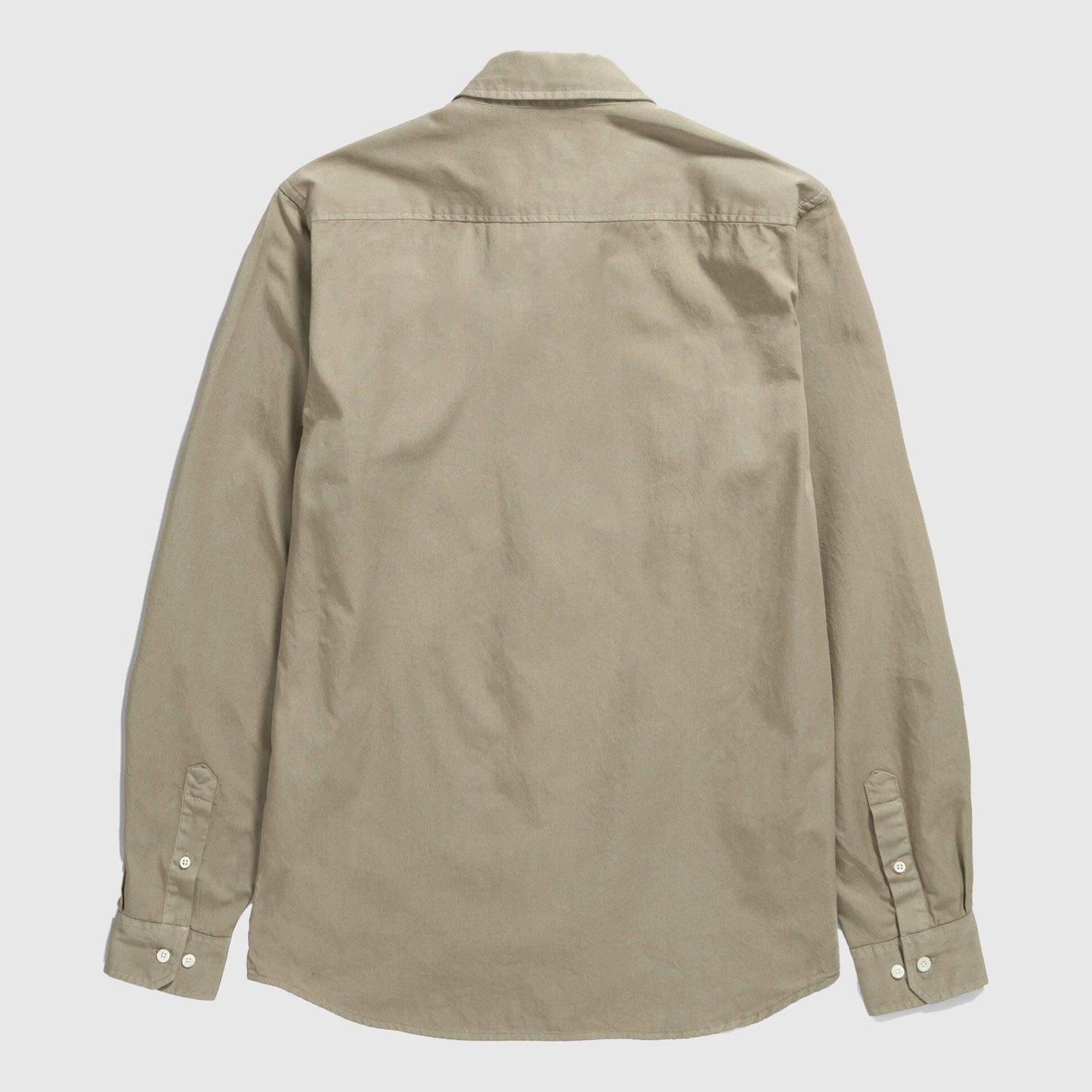Norse Projects Anton Shirt - Clay Shirt Norse Projects 
