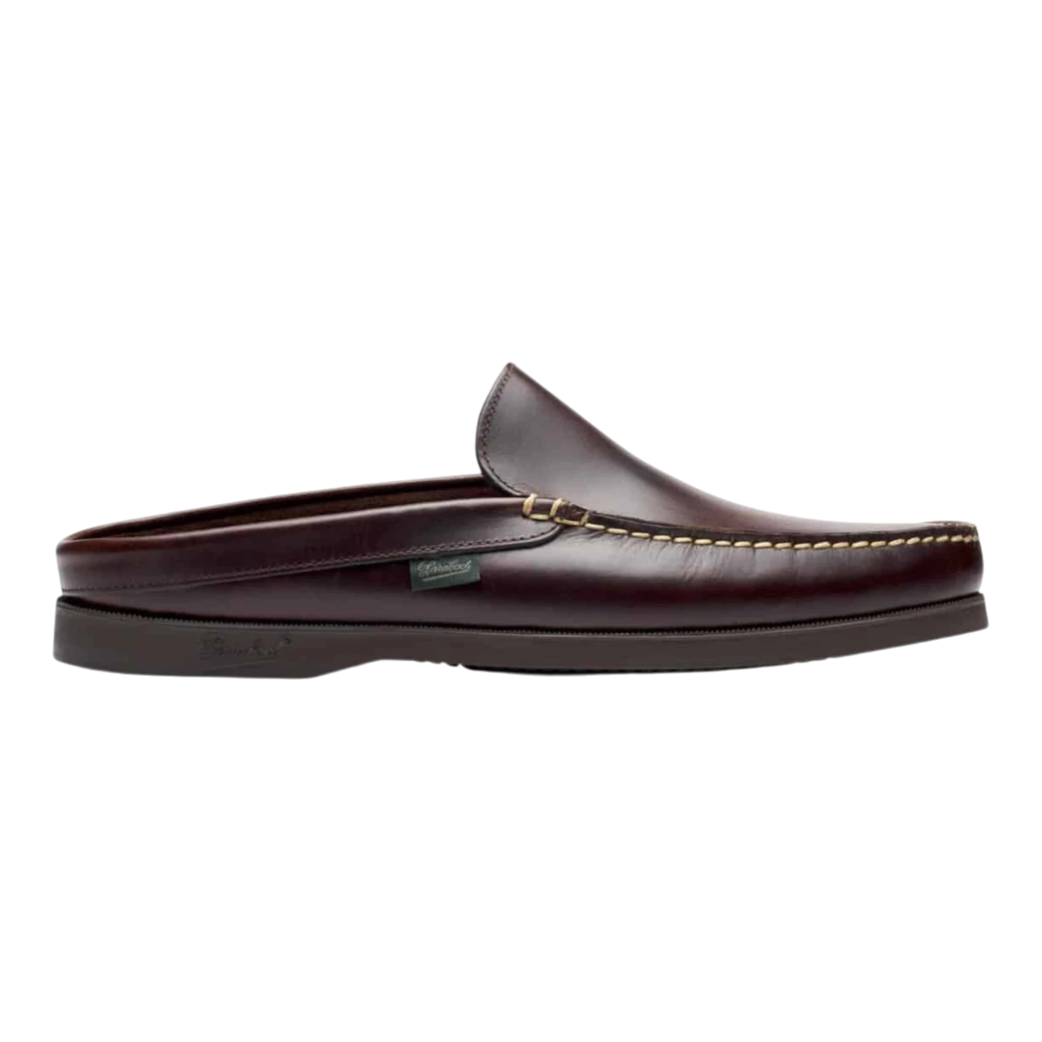 Paraboot - Bahamas Mule - Liz America – Dapper