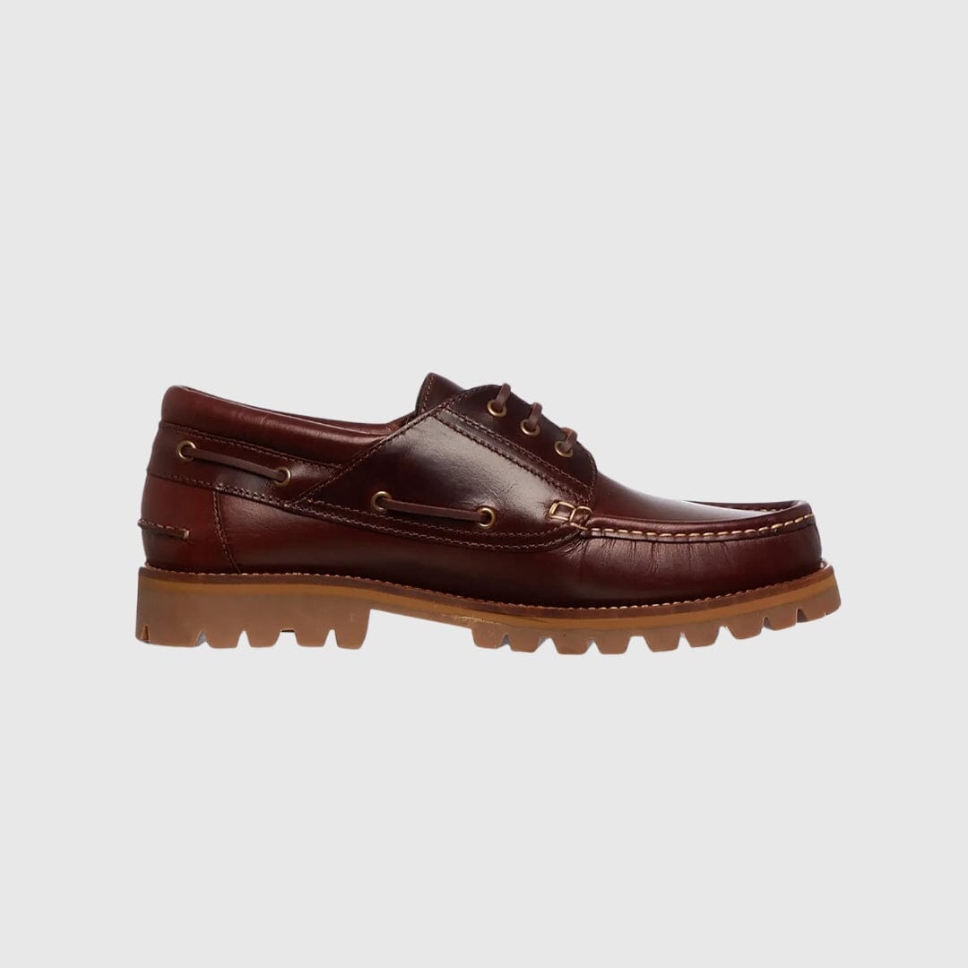 Paraboot Briac Shoe Marron – Dapper1