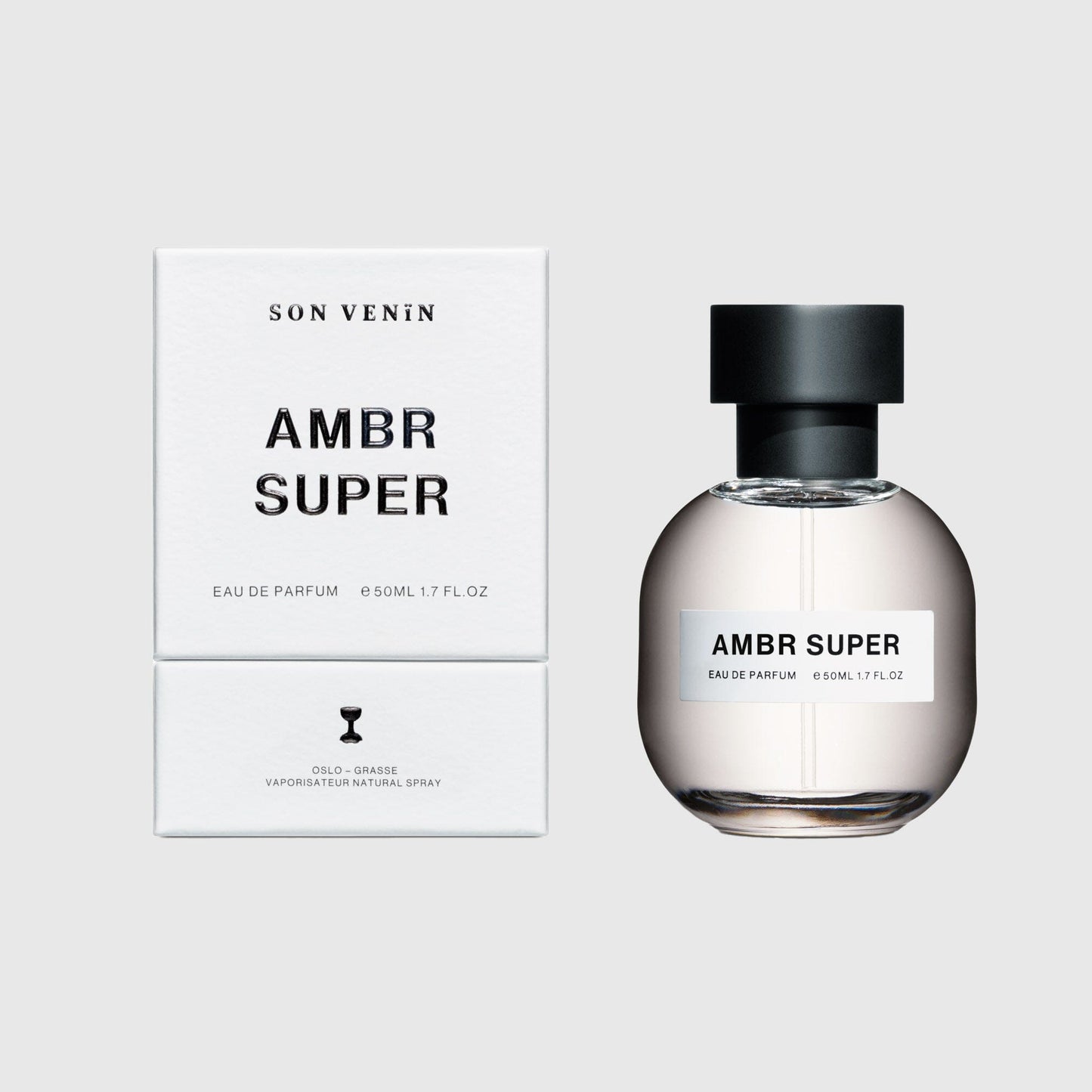 Son Venin - AMBR Super Fragrance Son Venin 