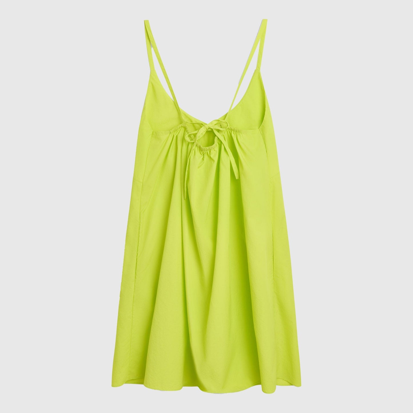 Soulland Murphy Dress - Green Dress Soulland 