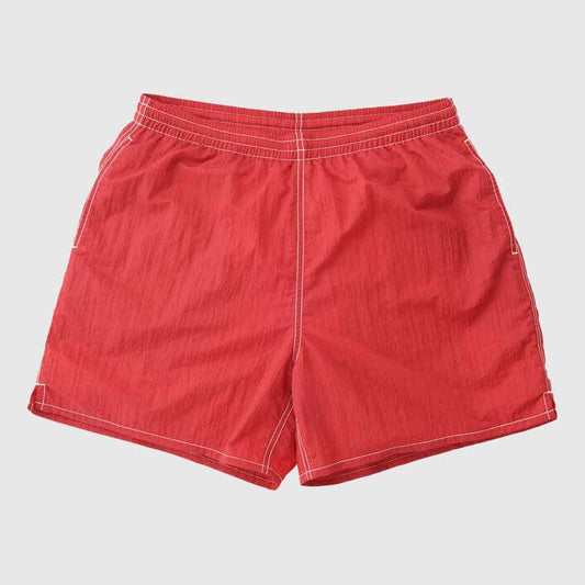 Gramicci Drift Swim Short - Bursted Red Shorts Gramicci 