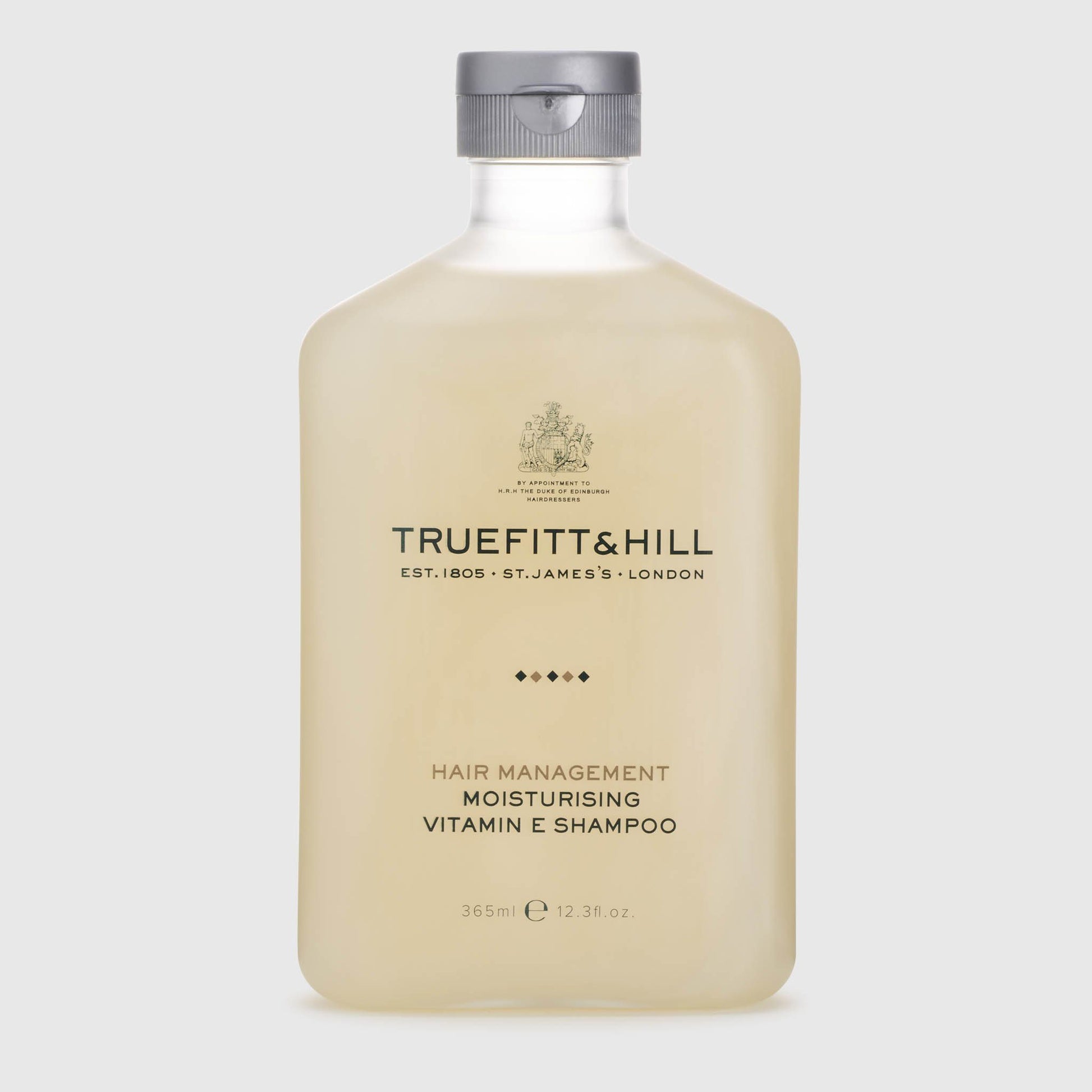Truefitt & Hill Moisturising Shampoo Hair Truefitt & Hill 