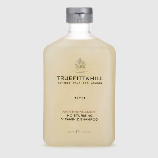 Truefitt & Hill Moisturising Shampoo Hair Truefitt & Hill 