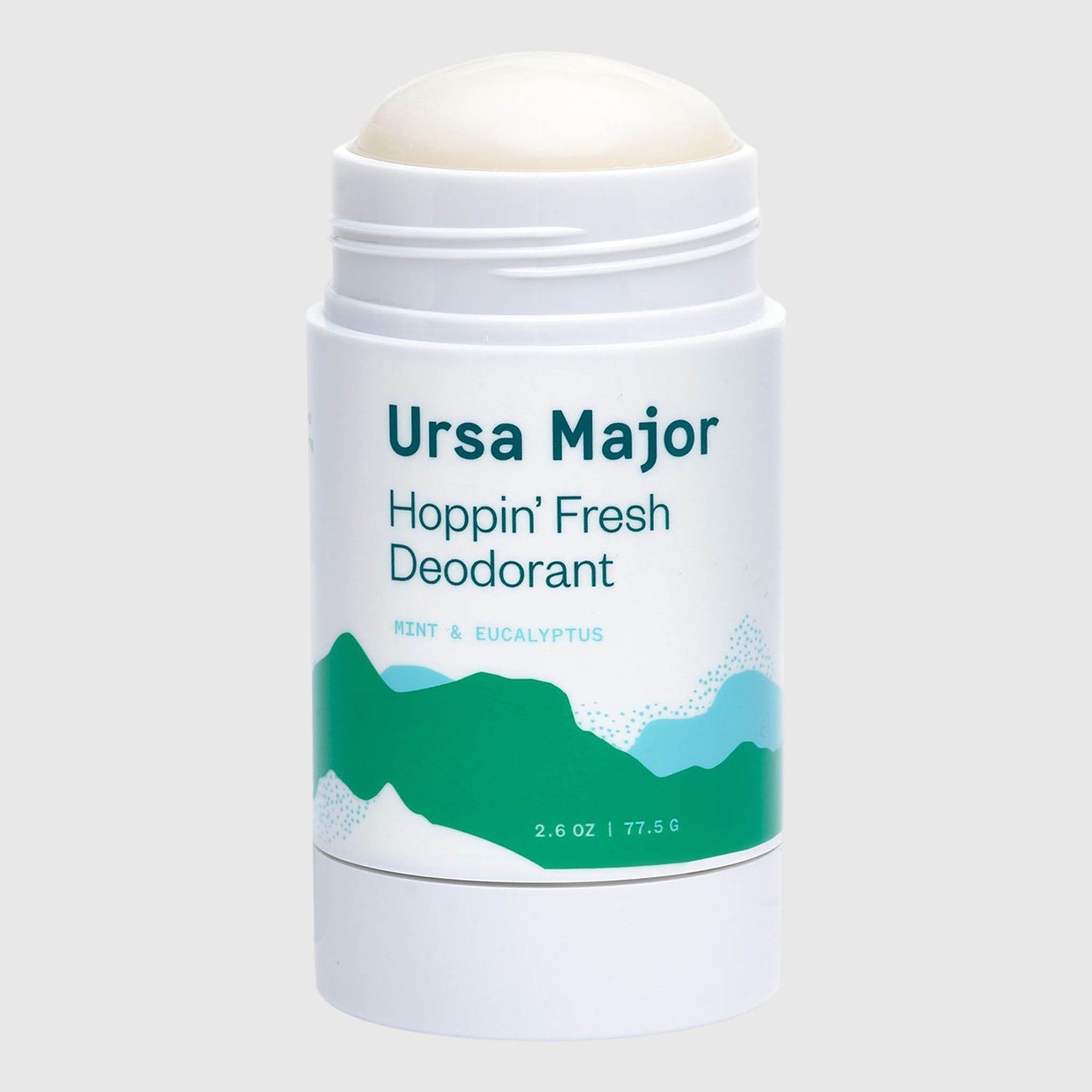 Ursa Major Hoppin' Fresh deodorant Hand & Body Ursa Major 