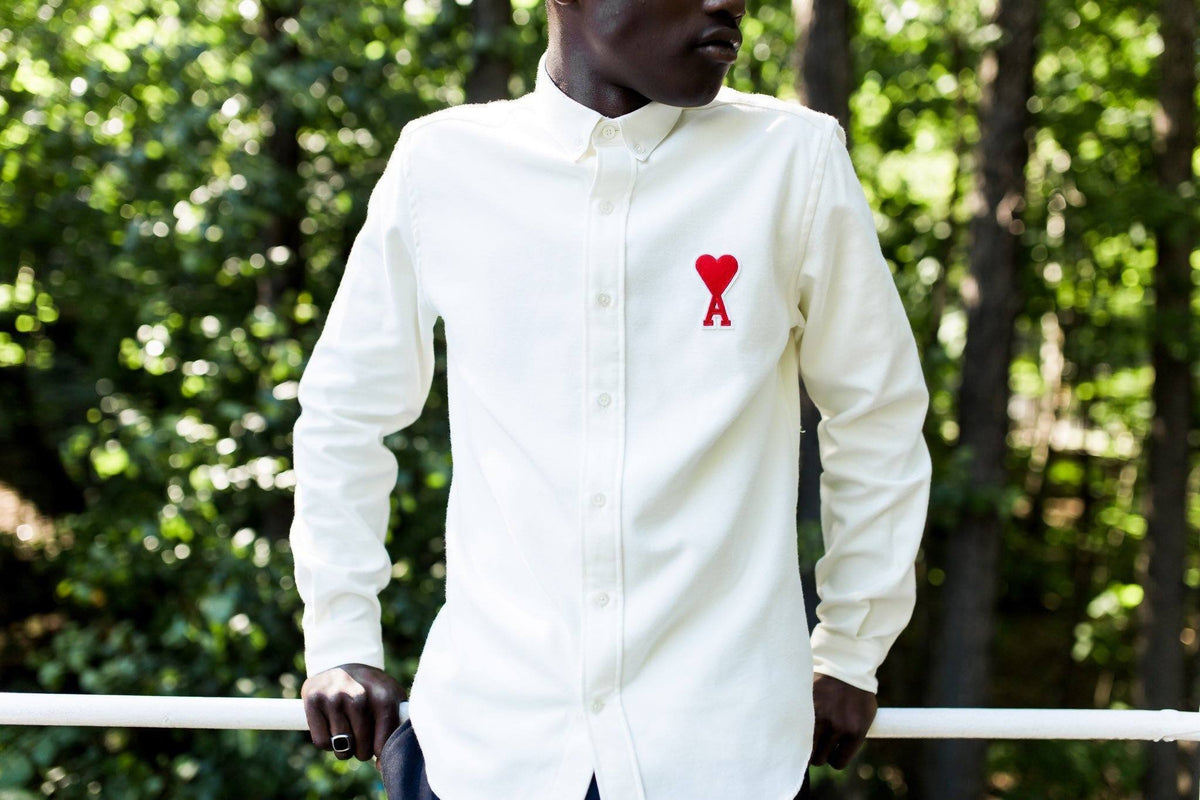 New Brand: AMI