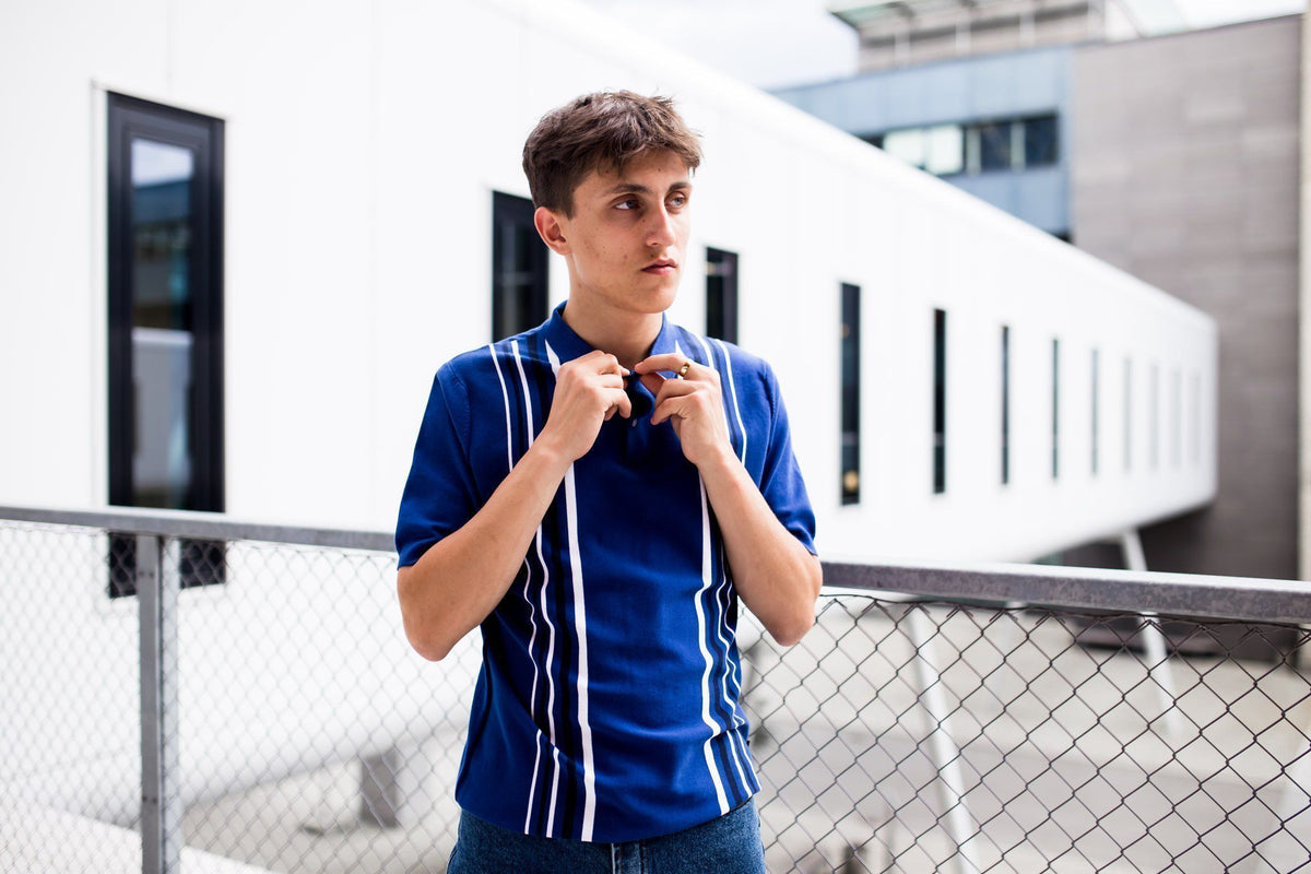 New Collection: Calvin Klein by Raf Simons