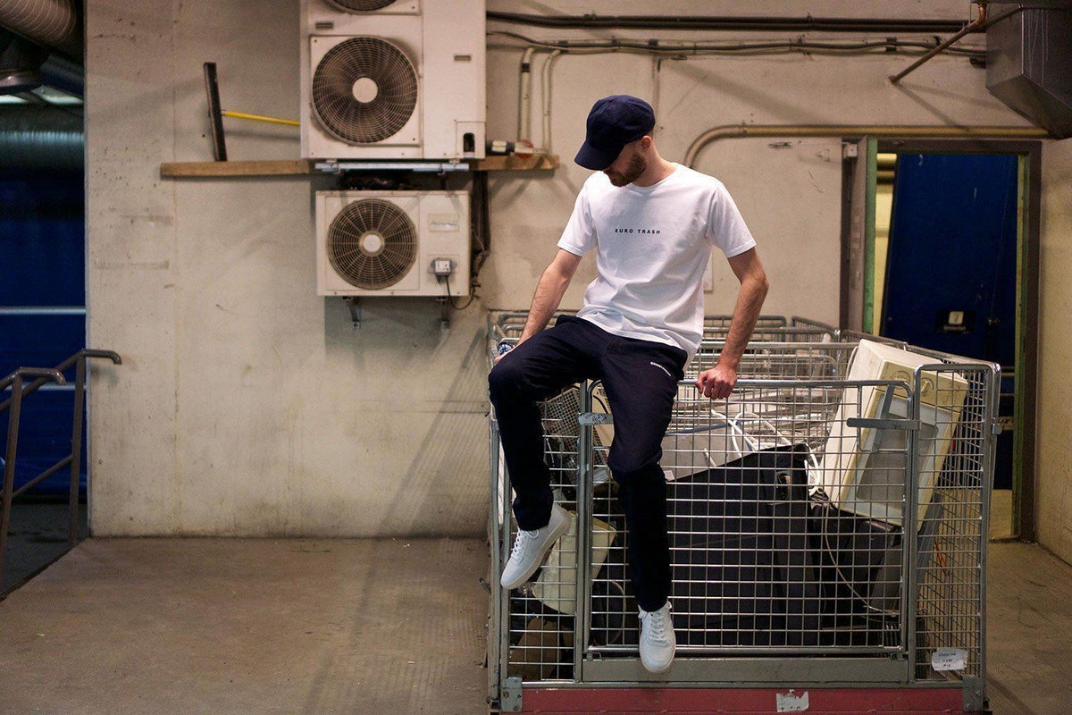 Nyheter fra Grind London
