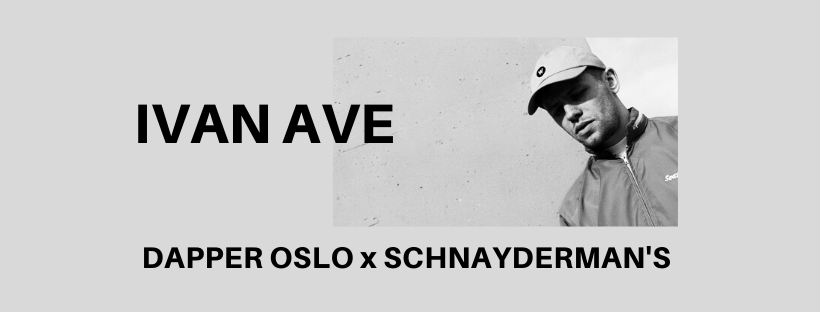 Schnayderman's x Dapper