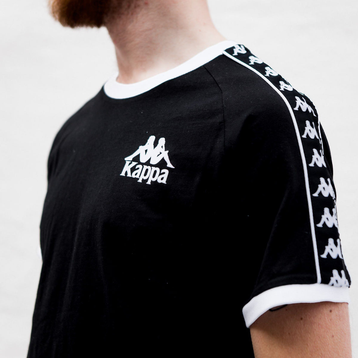 SS18: Kappa - østkanten slår tilbake