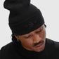 1313 SELAH Beanie - Black Beanie 1313 SELAH 