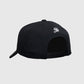 1313 SELAH Cruz Cap - Black Cap Dapper 