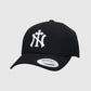 1313 SELAH Cruz Cap - Black Cap Dapper 