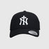 1313 SELAH Cruz Cap - Black Cap Dapper 