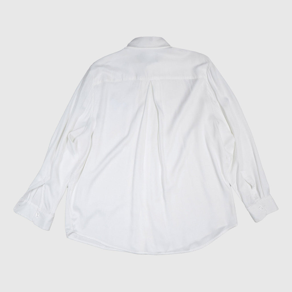 1313 SELAH Luna Shirt - Off White Shirt 1313 SELAH 