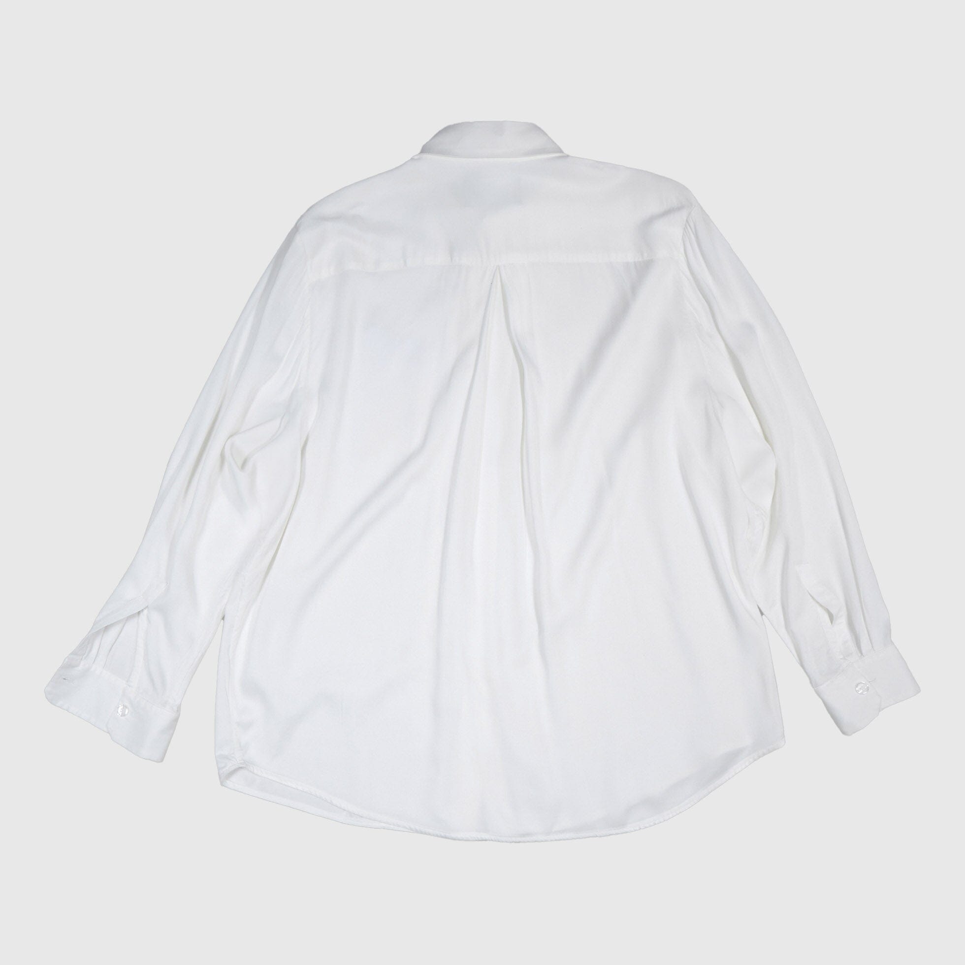 1313 SELAH Luna Shirt - Off White Shirt 1313 SELAH 