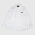 1313 SELAH Luna Shirt - Off White Shirt 1313 SELAH 
