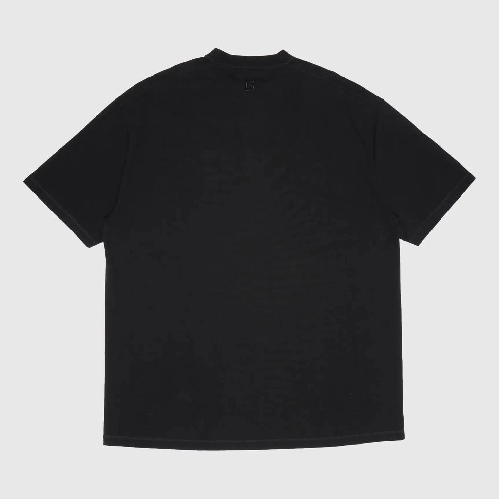 1313 SELAH Massivo Tee - Black T-shirt 1313 SELAH 