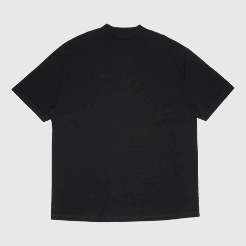 1313 SELAH Massivo Tee - Black T-shirt 1313 SELAH 