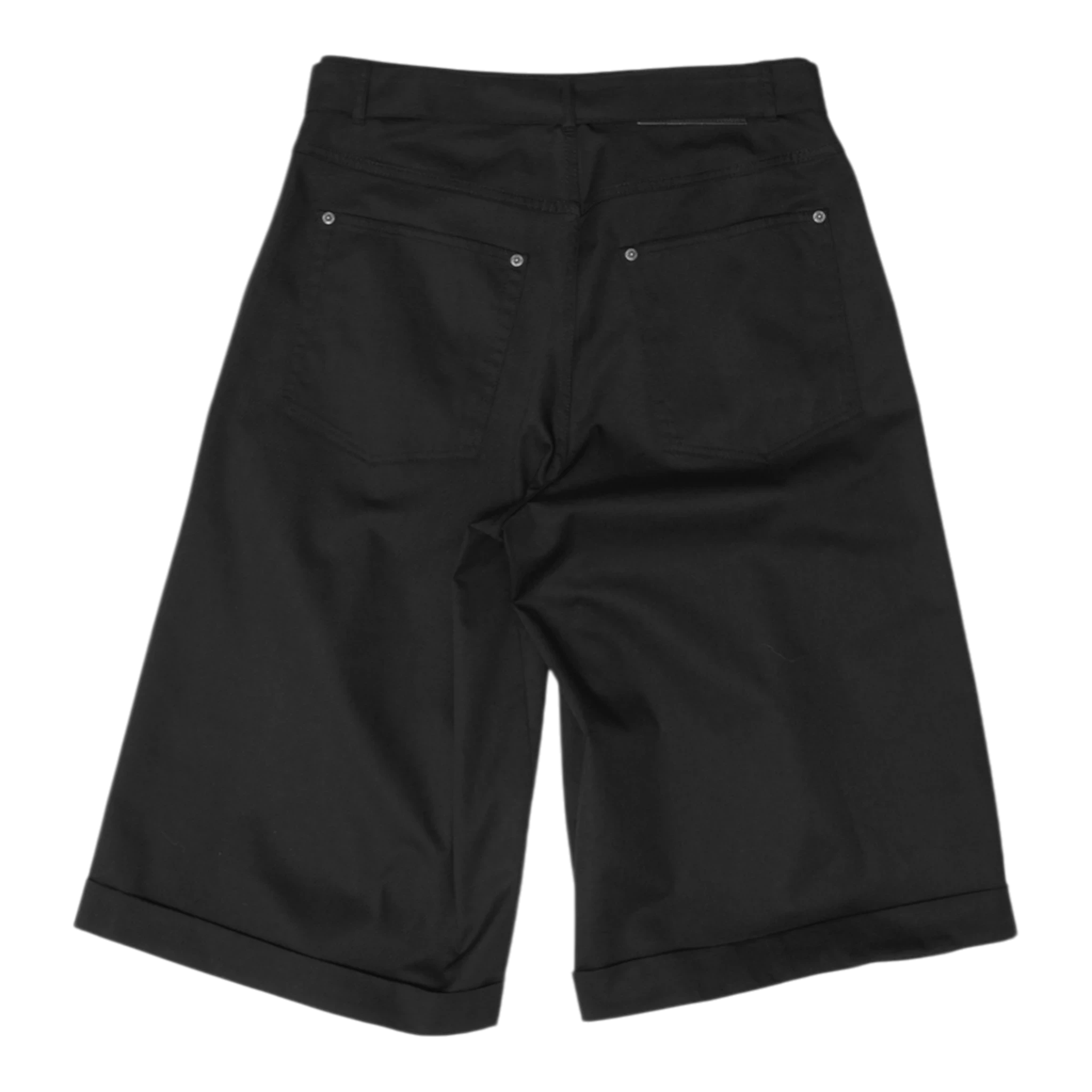 1313 selah maximo shorts - black Shorts 1313 Selah 