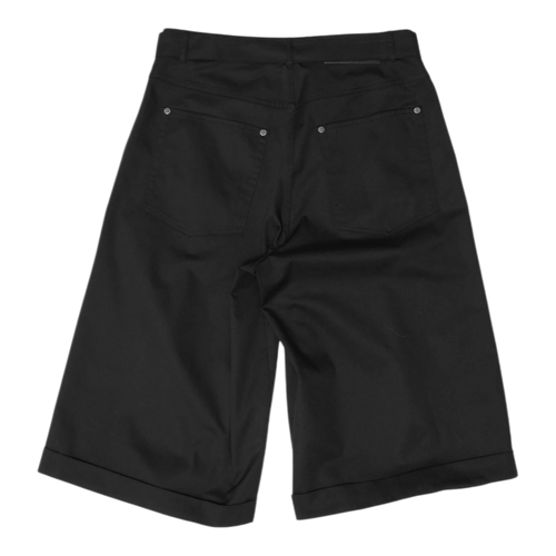 1313 selah maximo shorts - black Shorts 1313 Selah 
