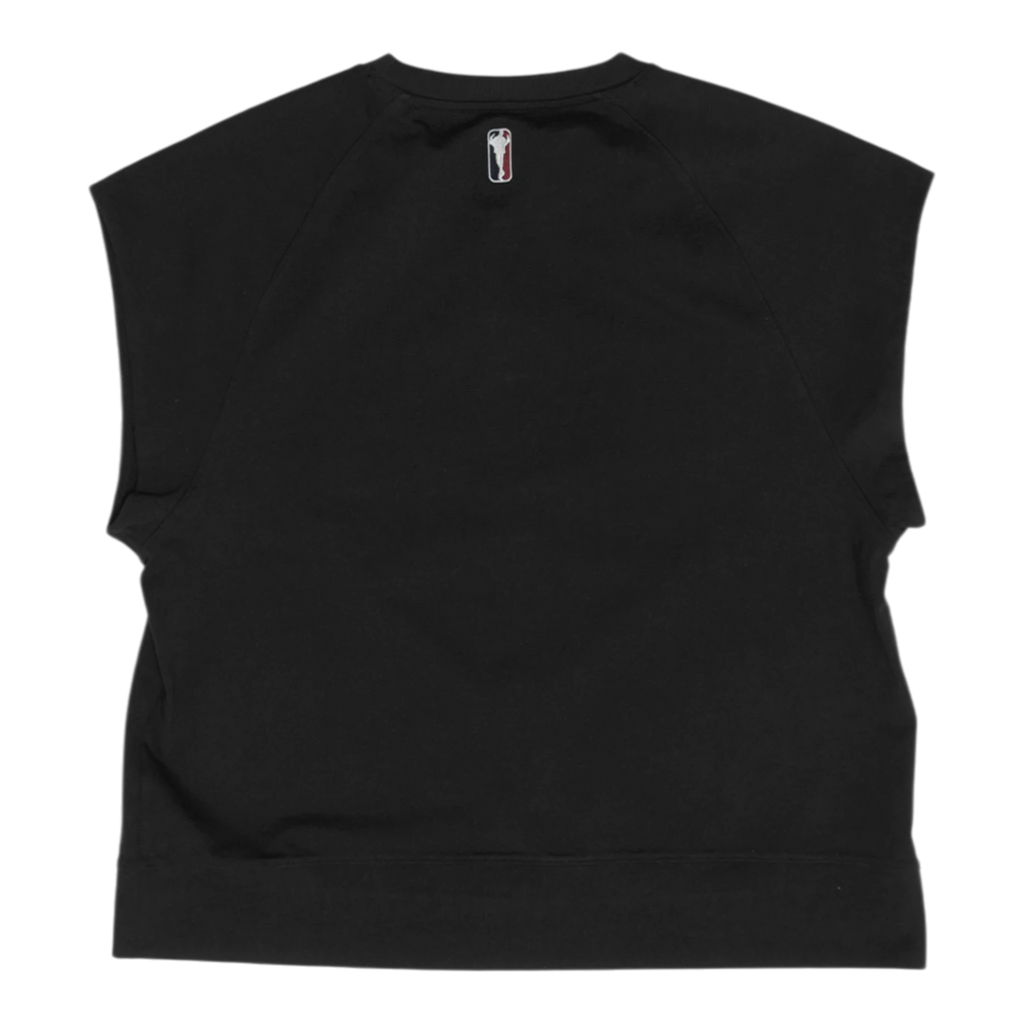 1313 Selah Muscle Tee - Black T-shirt 1313 Selah 
