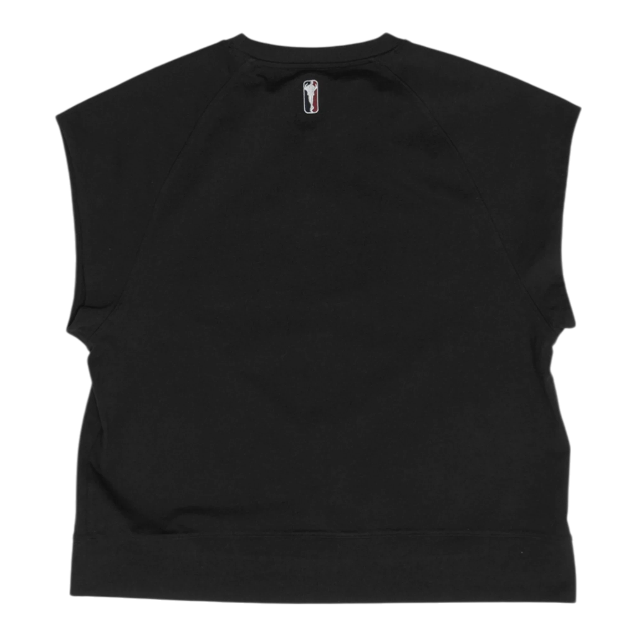 1313 Selah Muscle Tee - Black T-shirt 1313 Selah 
