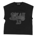 1313 Selah Muscle Tee - Black T-shirt 1313 Selah 