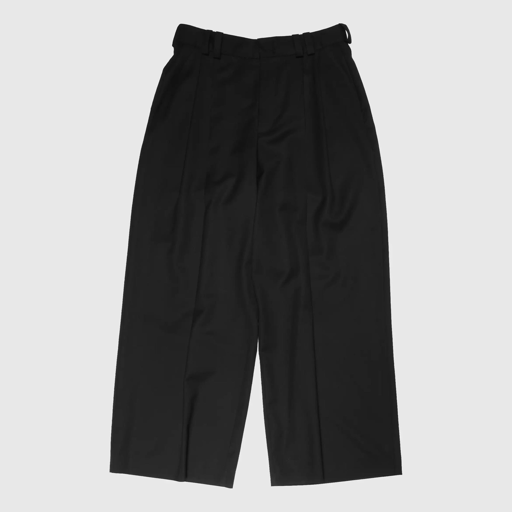 1313 SELAH Myklo Suit Pant - Black Pants 1313 SELAH 