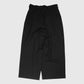 1313 SELAH Myklo Suit Pant - Black Pants 1313 SELAH 