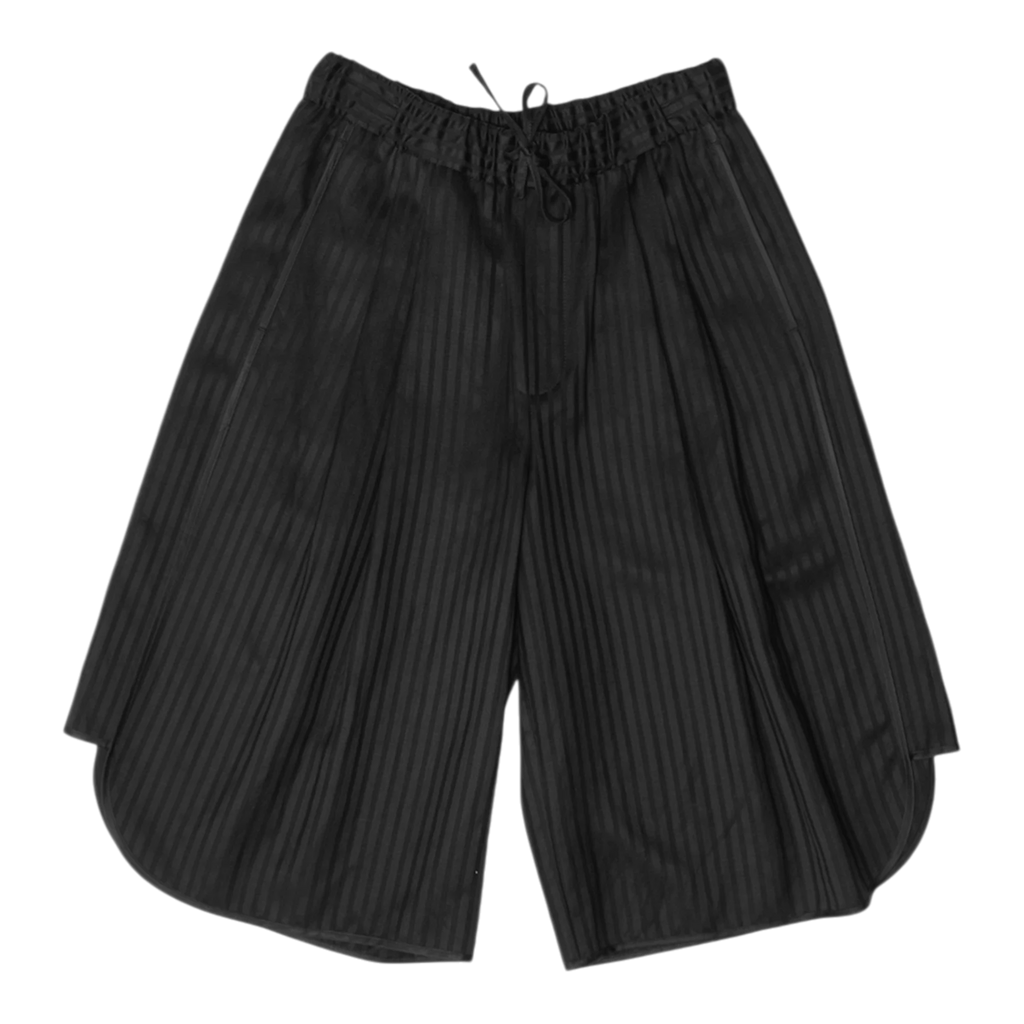 1313 selah wena shorts - black Shorts 1313 Selah 