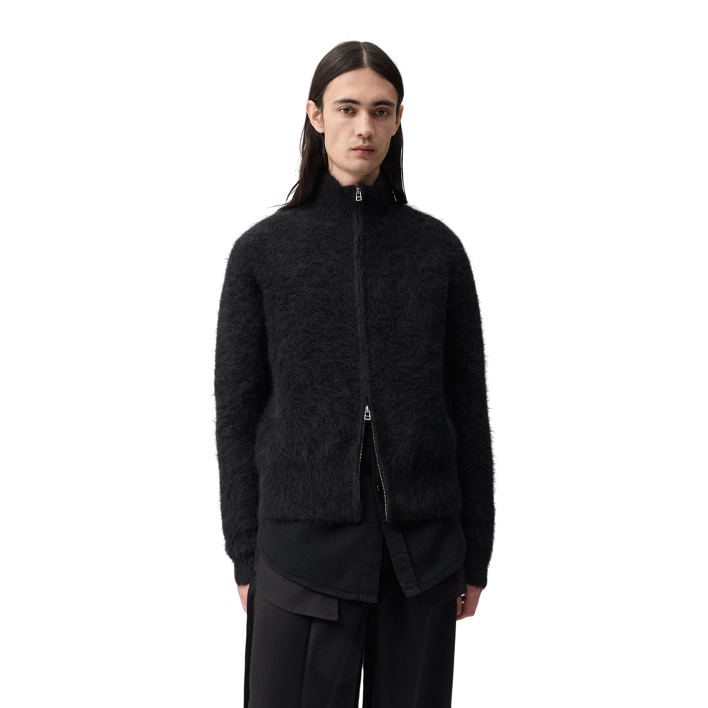 Livid - Pull Knitwear - Black main product image