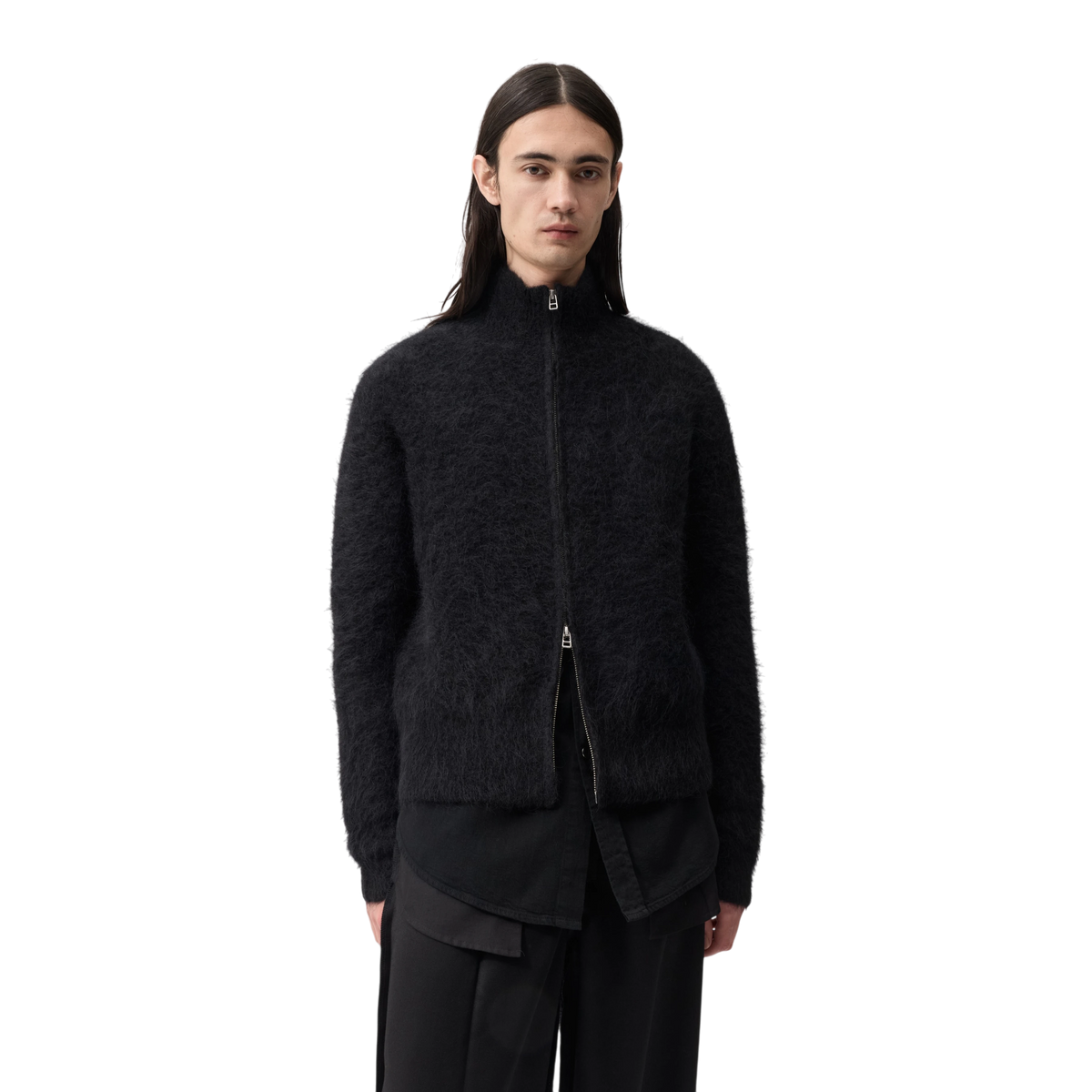 Livid - Pull Knitwear - Black main product image