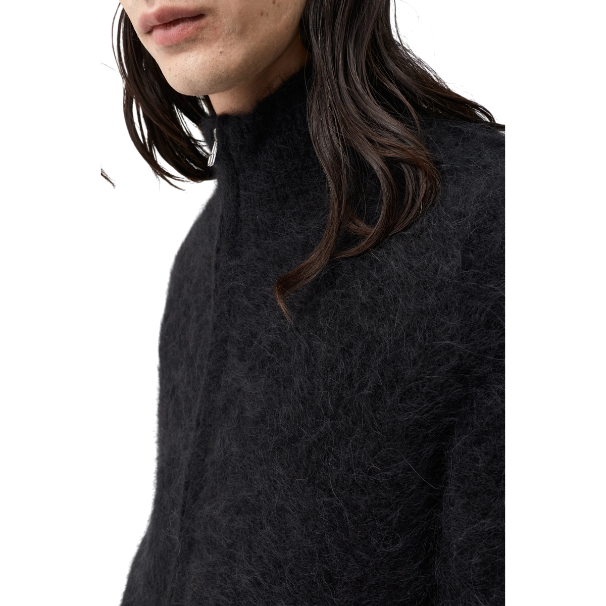 Livid - Pull Knitwear - Black detail product image