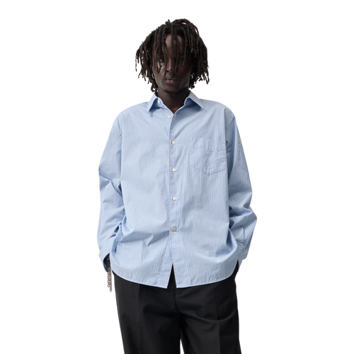 Livid Apt Shirt - Blue Needle main product image
