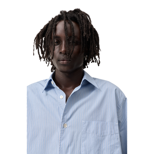 Livid Apt Shirt - Blue Needle lifestyle product image