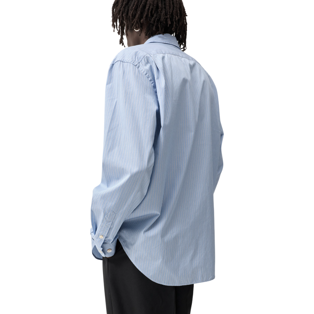 Livid Apt Shirt - Blue Needle lifestyle product image
