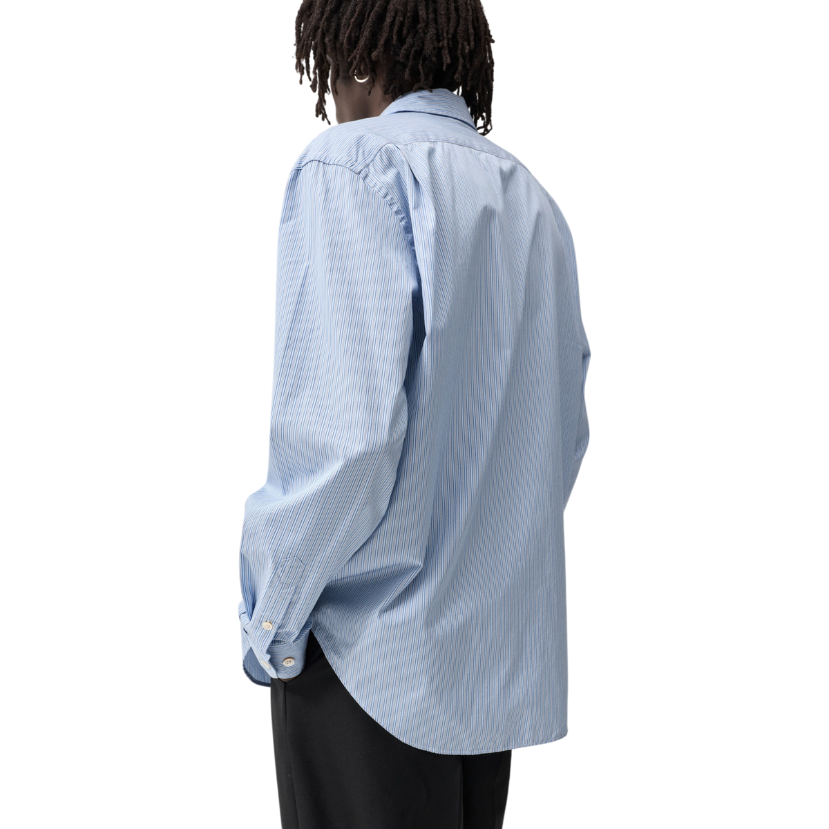 Livid Apt Shirt - Blue Needle lifestyle product image