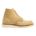Red Wing - Round Toe Boots 8167 - Hawthorne main product image