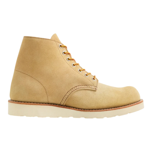 Red Wing - Round Toe Boots 8167 - Hawthorne main product image