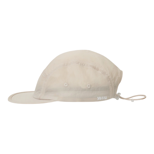 Yama Vertex LT Cap Mojave Dust side product image