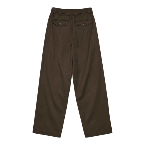 Libertine-Libertine - Alive Trousers - Chocolate angle product image