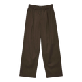 Libertine-Libertine - Alive Trousers - Chocolate main product image