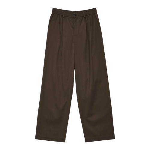 Libertine-Libertine - Alive Trousers - Chocolate main product image