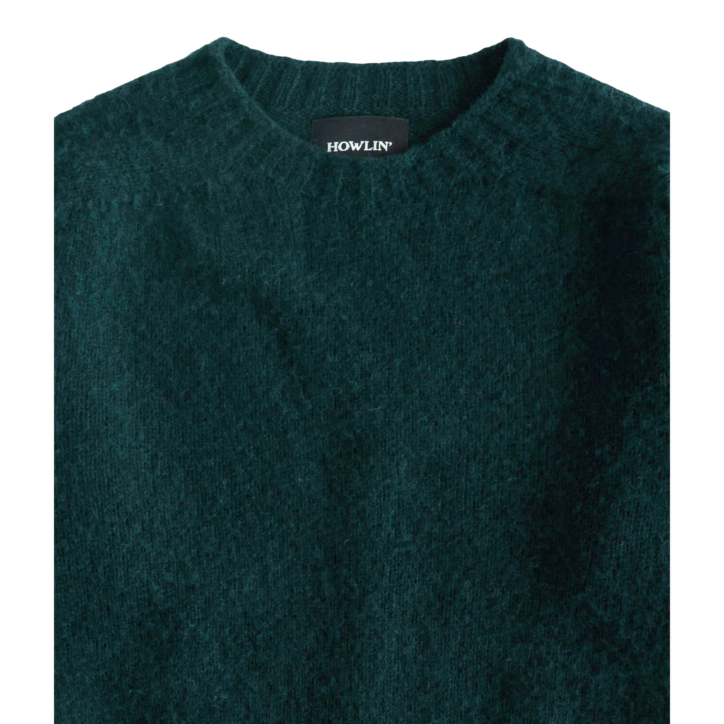Howlin' - Birth Of The Cool - Forest detail product image